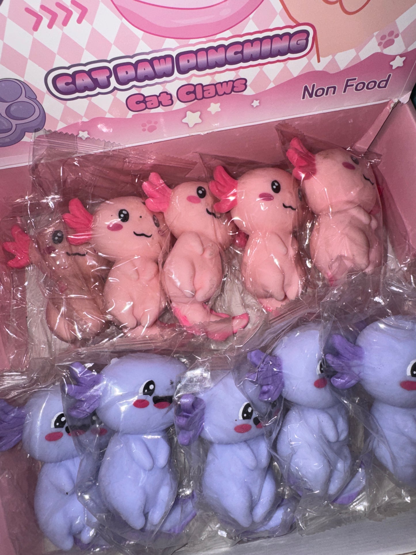 אקסולוטול נידו🎀