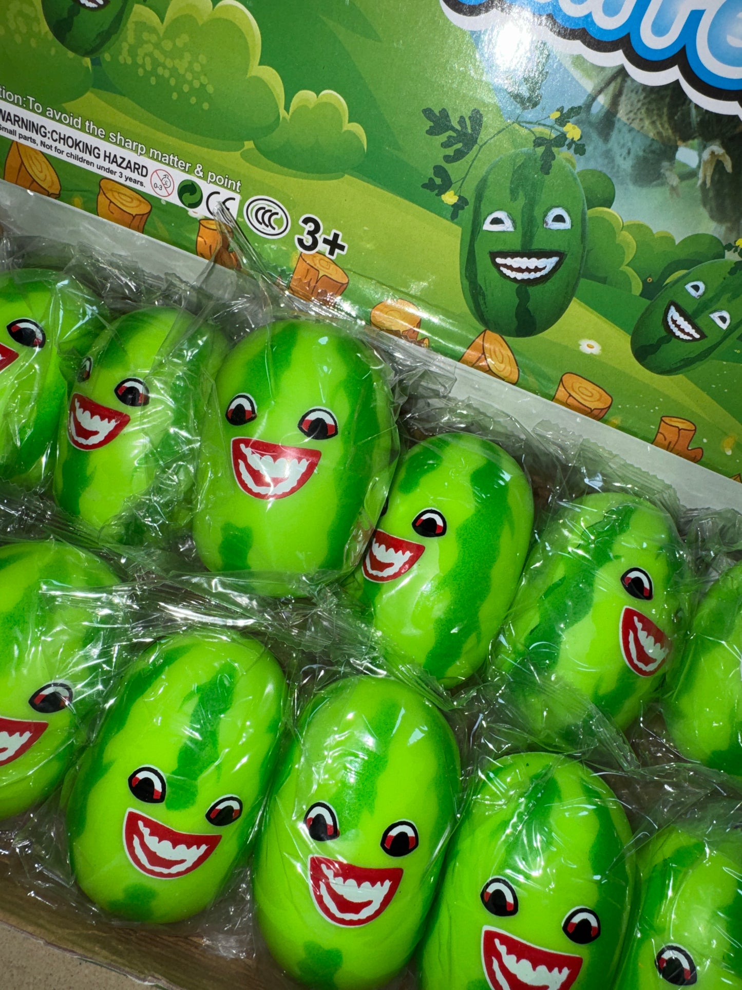 אבטיח צוחק נידו🍉
