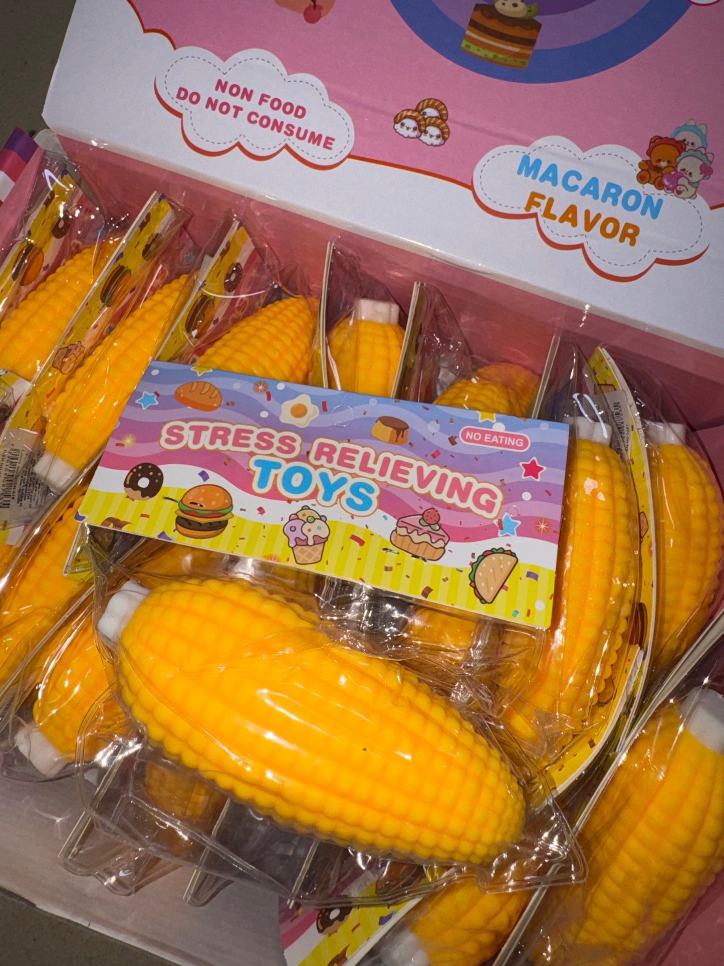 תירס נידו🌽
