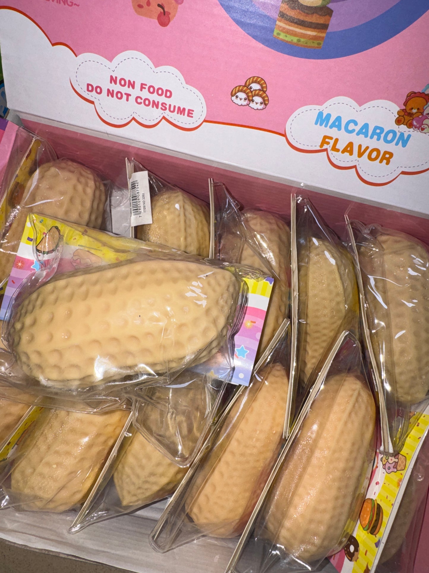 בוטן נידו🥜