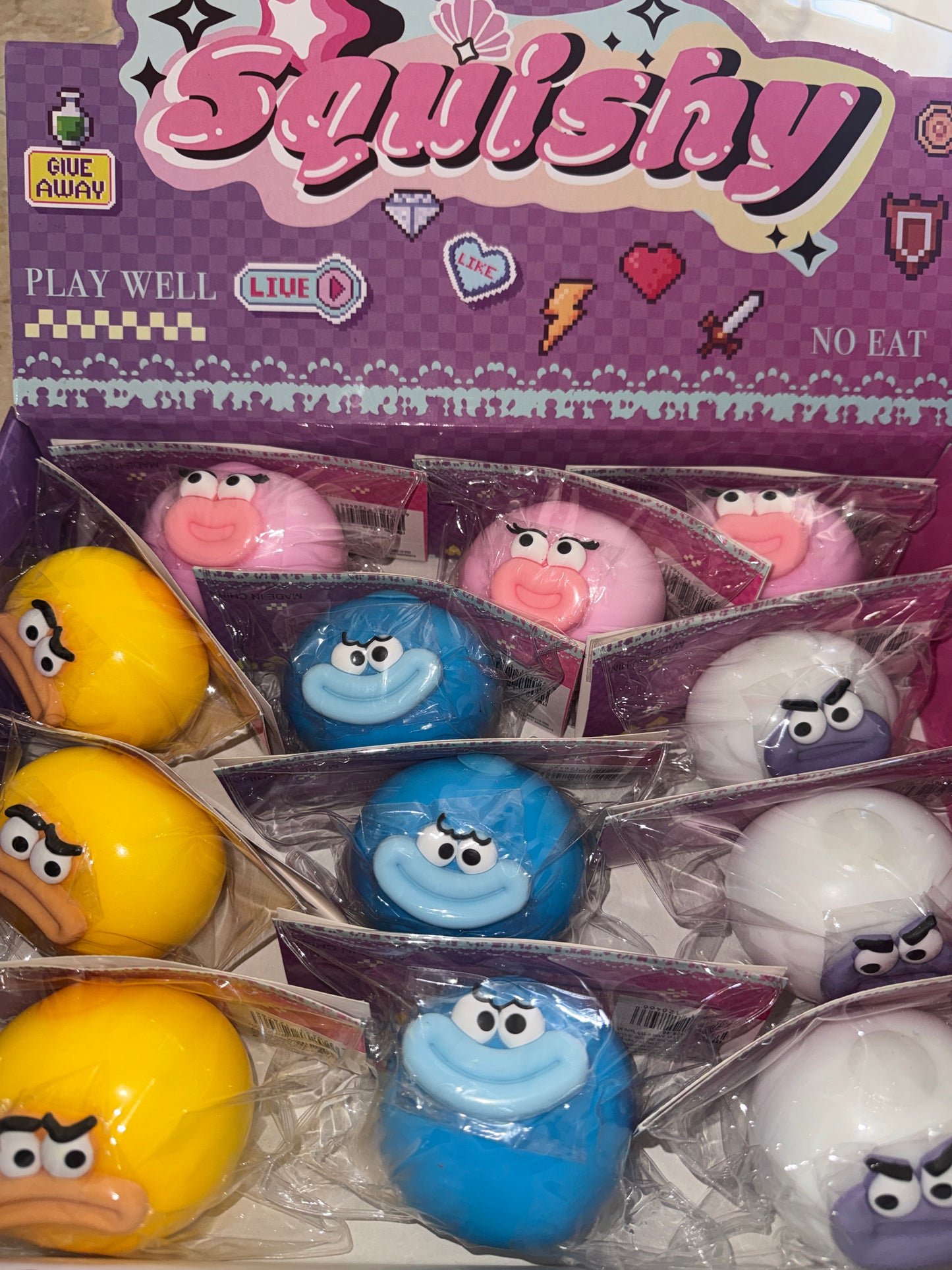 סופגניית נידו חמאתית👄
