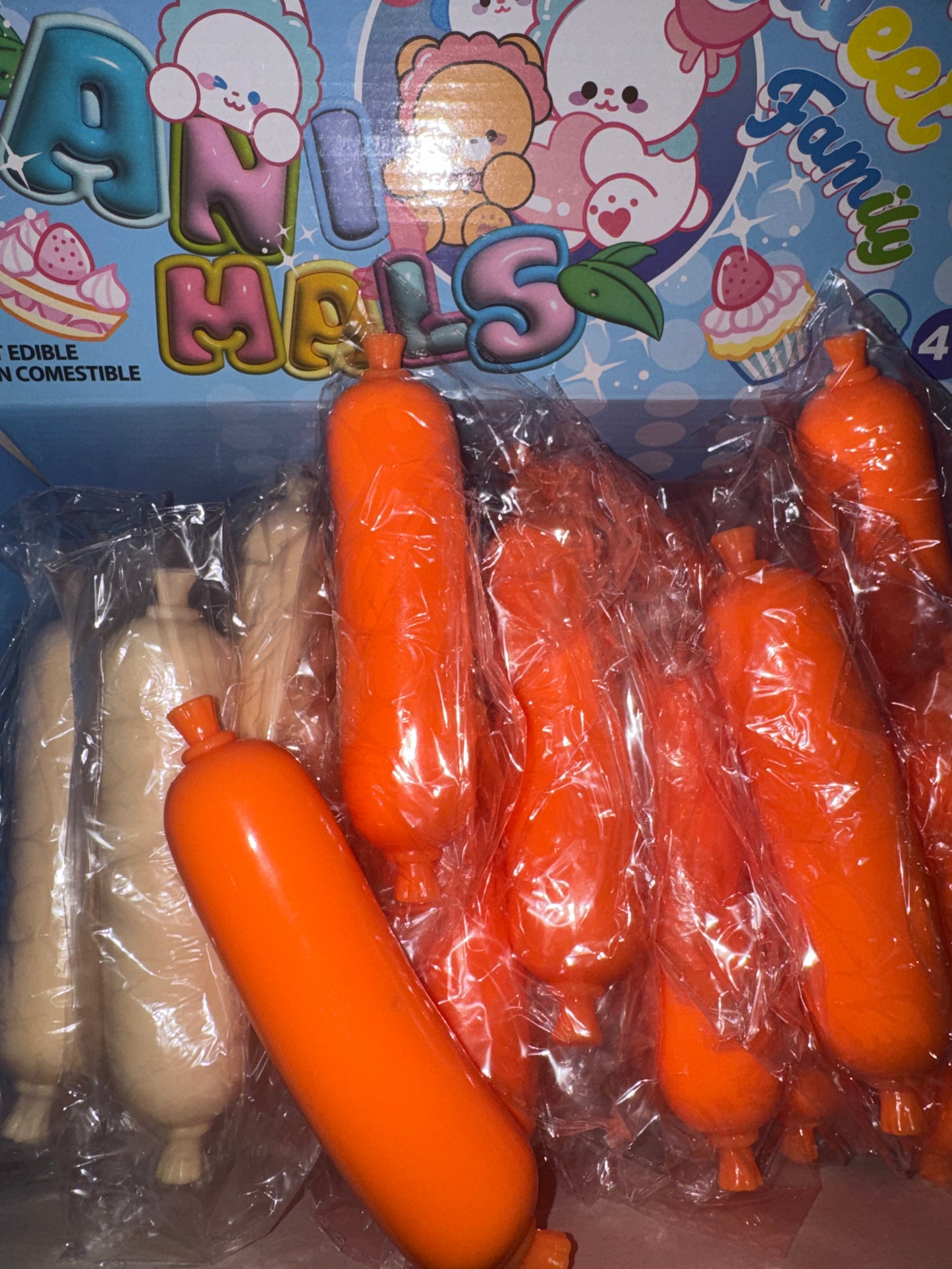 נקניקיה נידו🌭