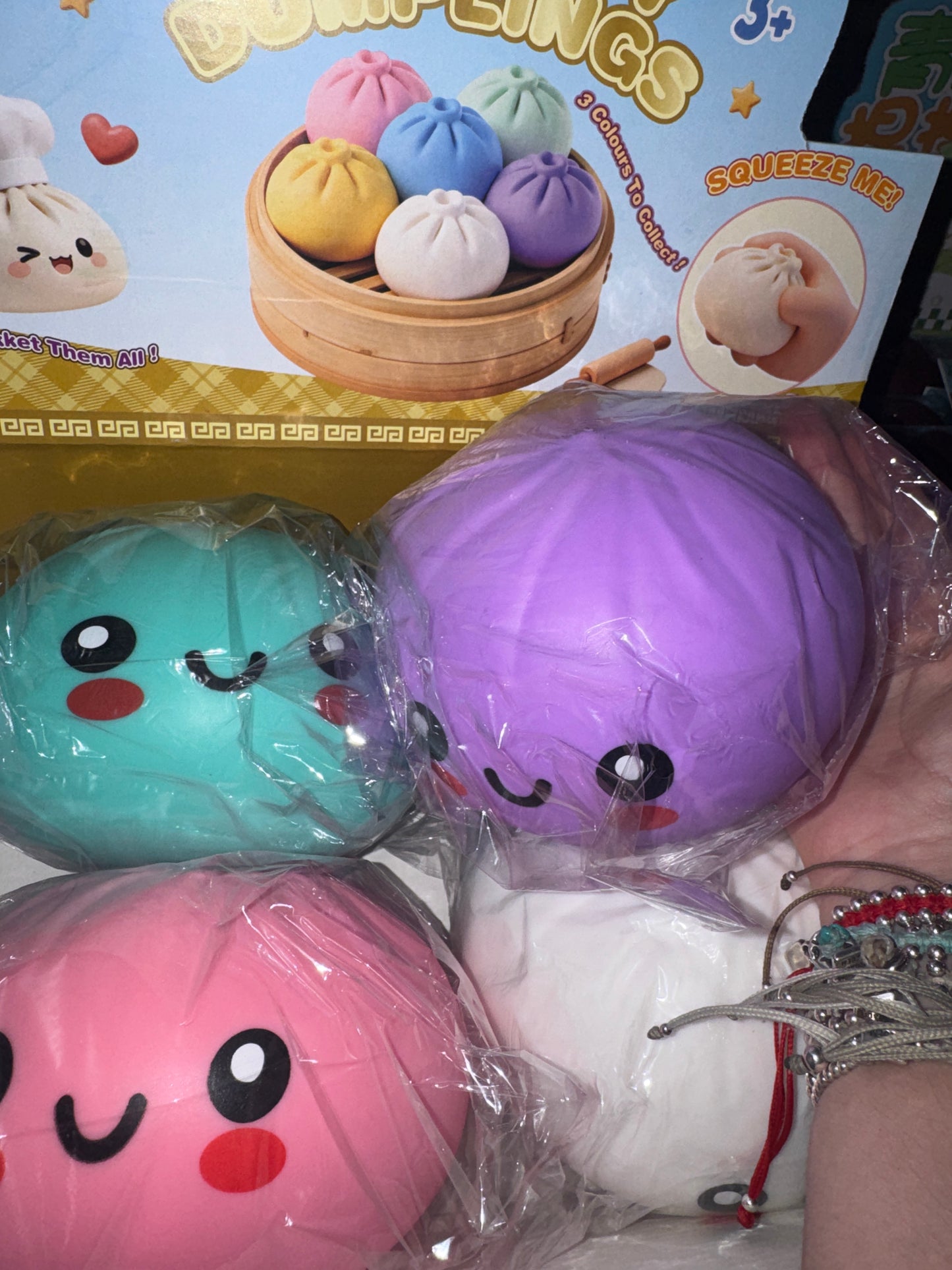 מגה דאמפלינג נידו ענק!!!!!!! 🥟🎌🍙