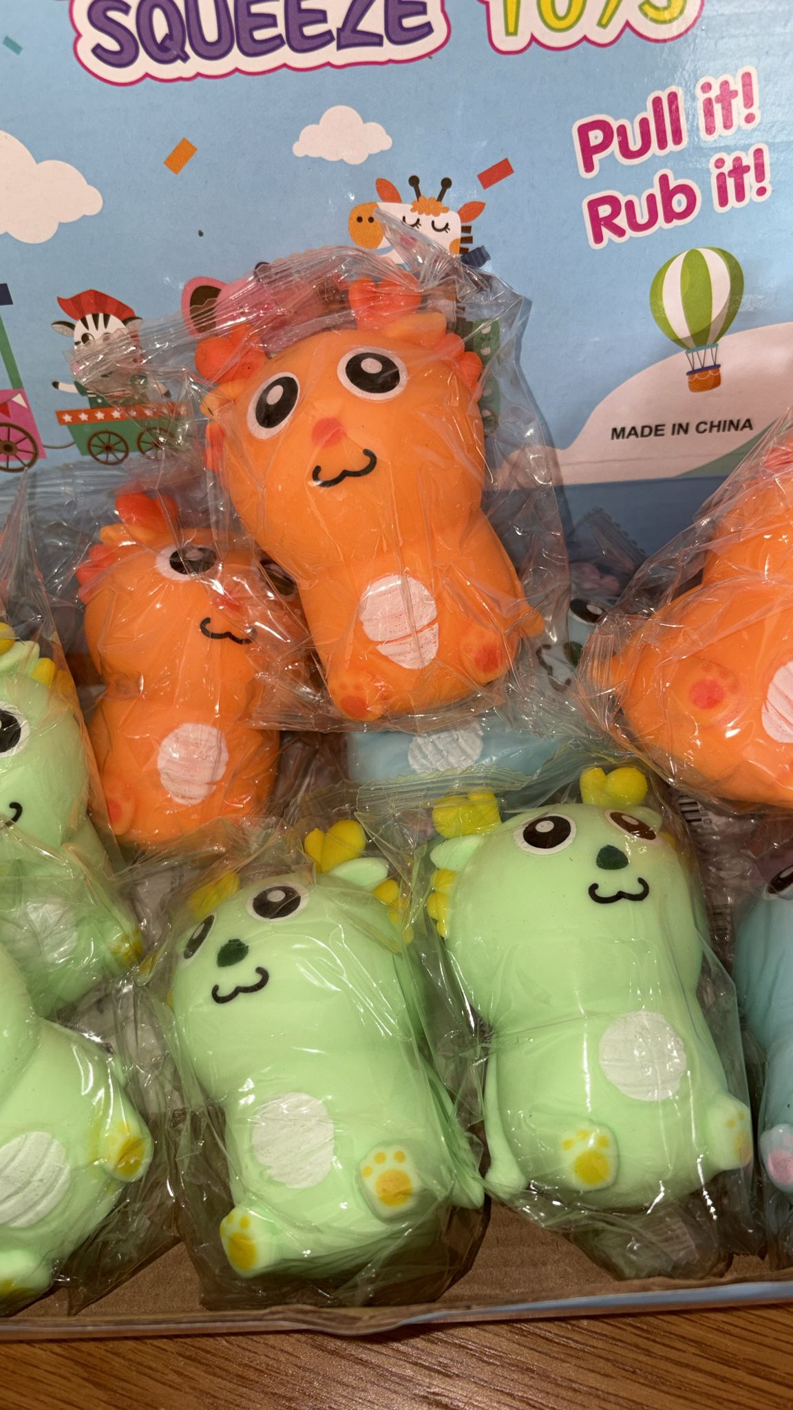 אקסולוטול נידו🧡💚🩵