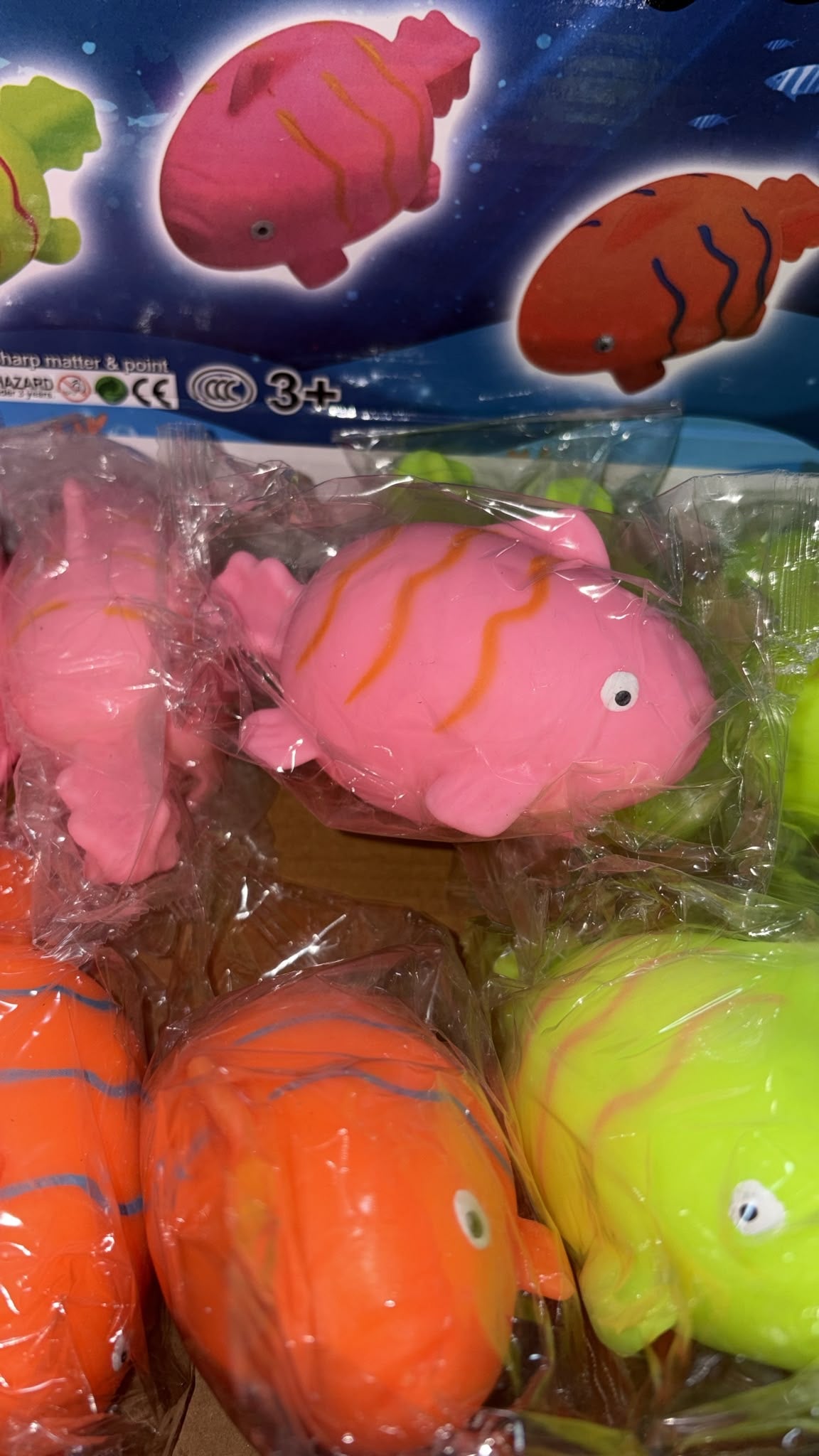 דג נידו מיוחד🐟