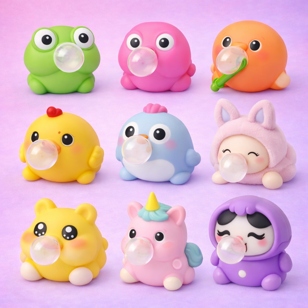 מפריחי בועה