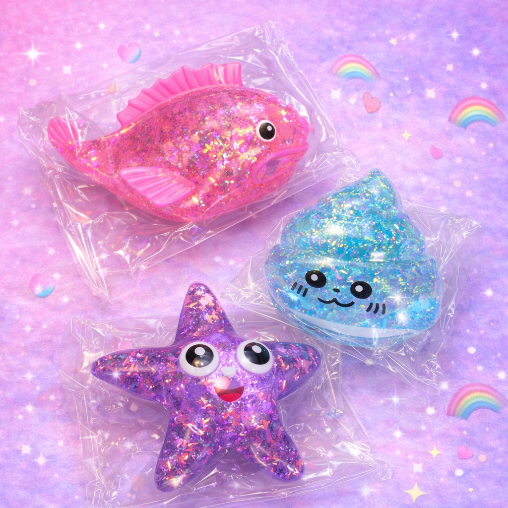 סקווישי קרח