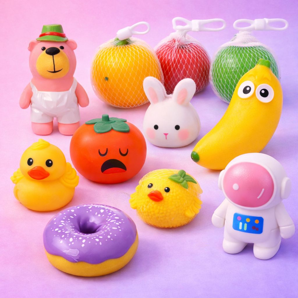 סקווישי נידו