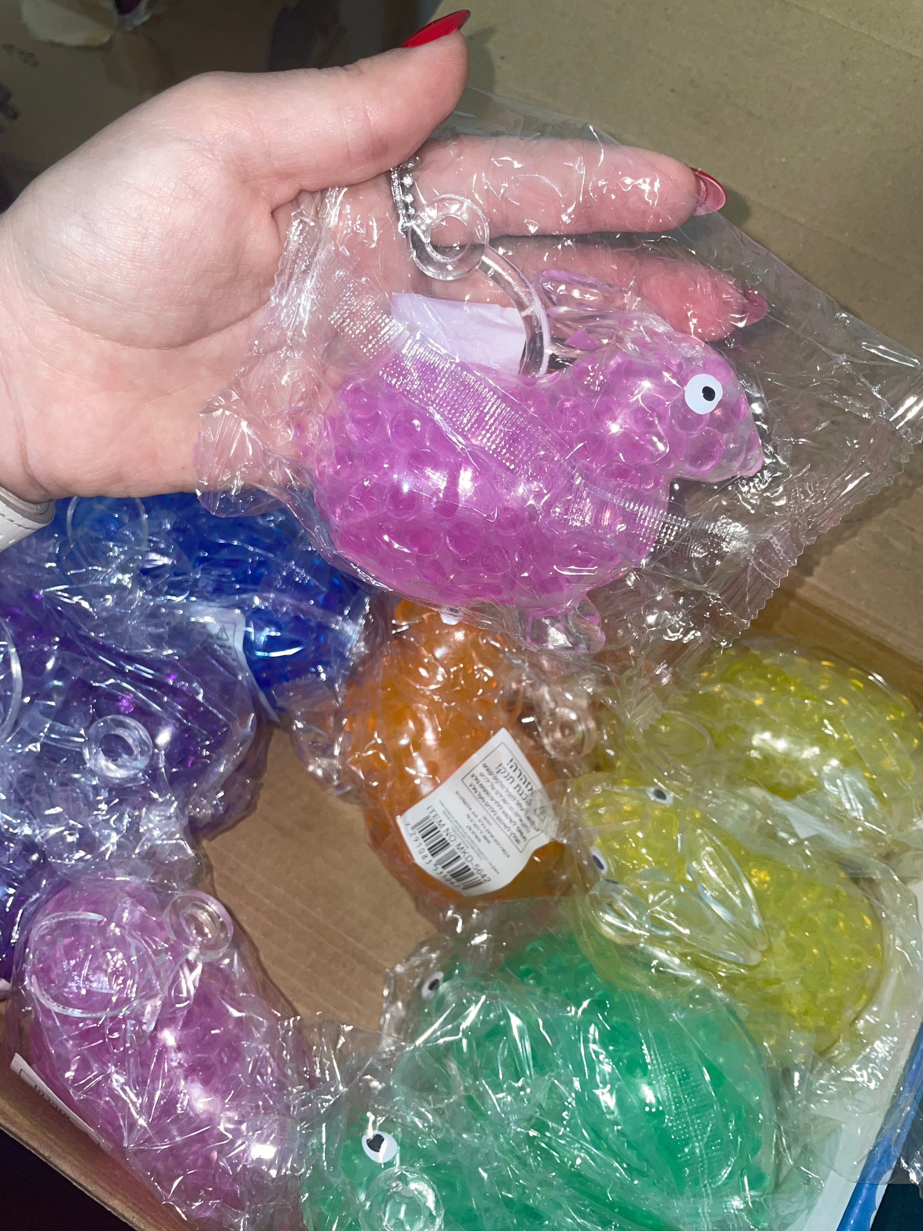 ארנב אורביז יויו🐰