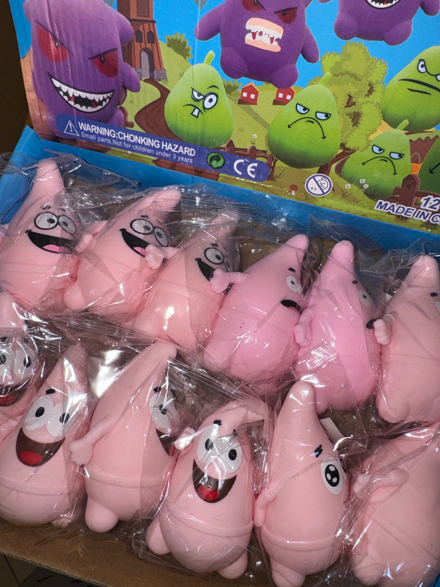 פטריק נידו פרצופים שונים⭐️💓