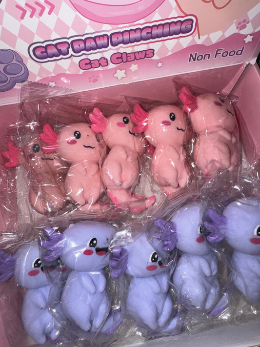אקסולוטול נידו🎀