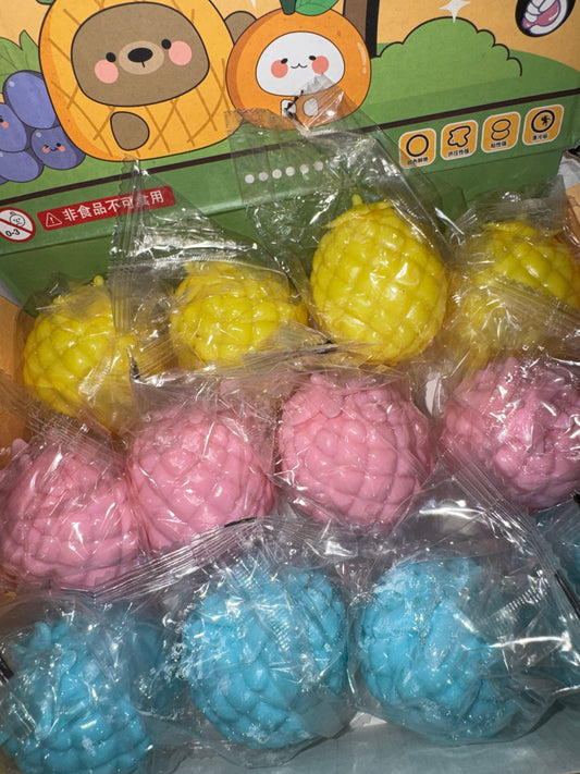 אננס קרח אטום🍍