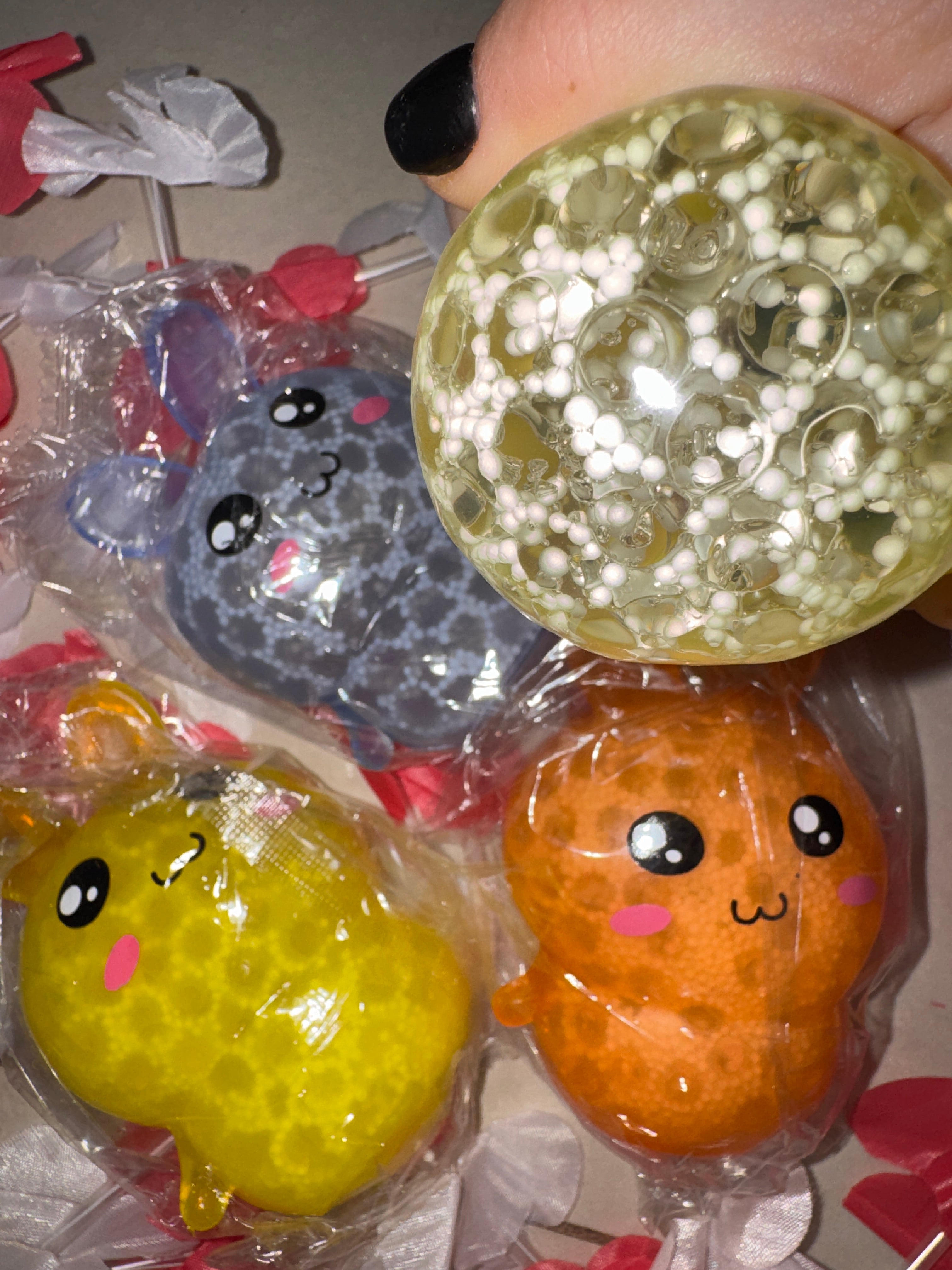 ארנבון קלקר אורביז🐰