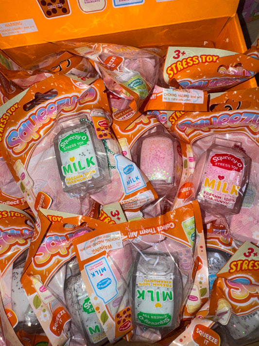 קרטון חלב מים🧃