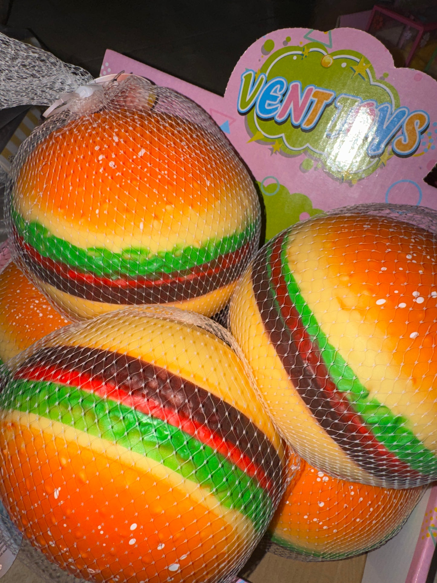 המבורגר נידו ענק!!!🍔