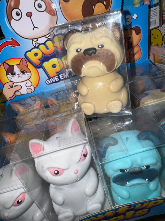 חיה ענקית מתנפחת טרנד חדש!