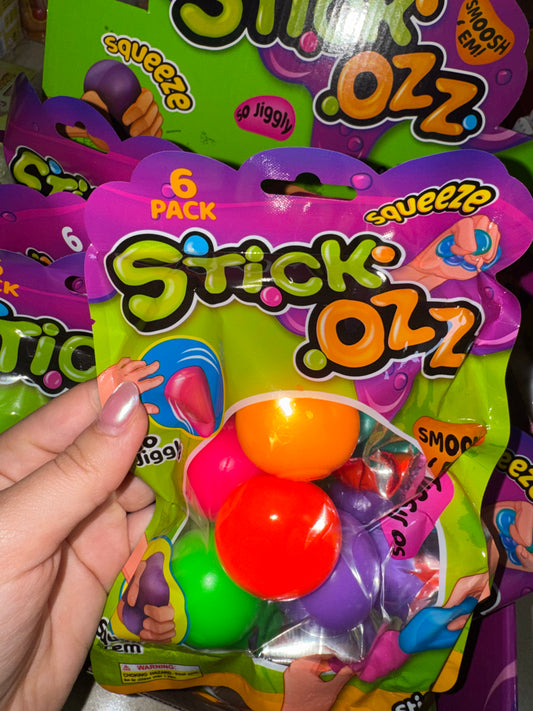 באבל בלוביז 6 כדורים❤️