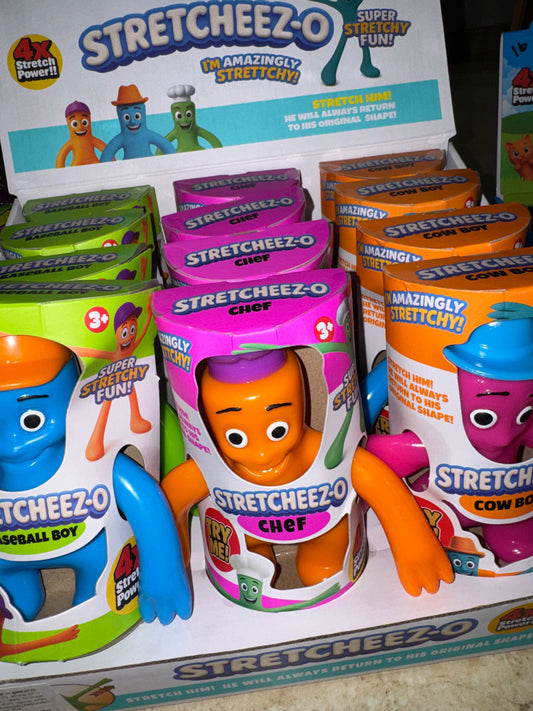 טונג טונג סהור נמתח מוצר ספיישל!🤠