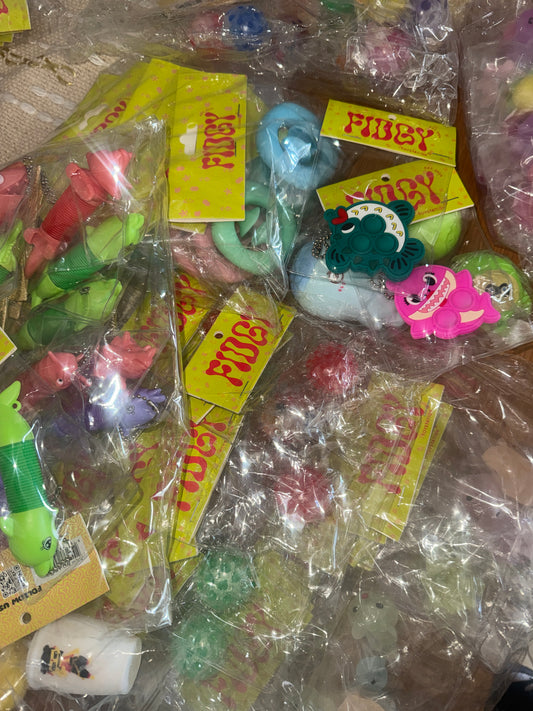 מבחר סקווישים ופידג׳טים באקראי 3 ב10! מגיע 3 בהזמנת פריט זה!!
