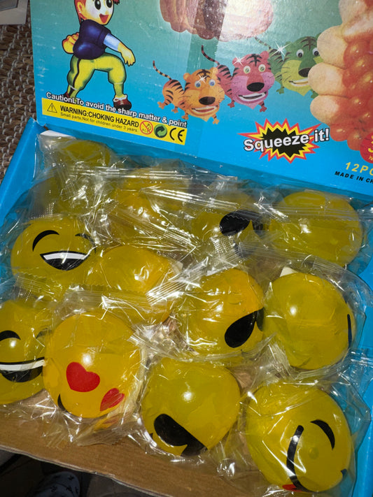סמיילי מים😀😍😎😋