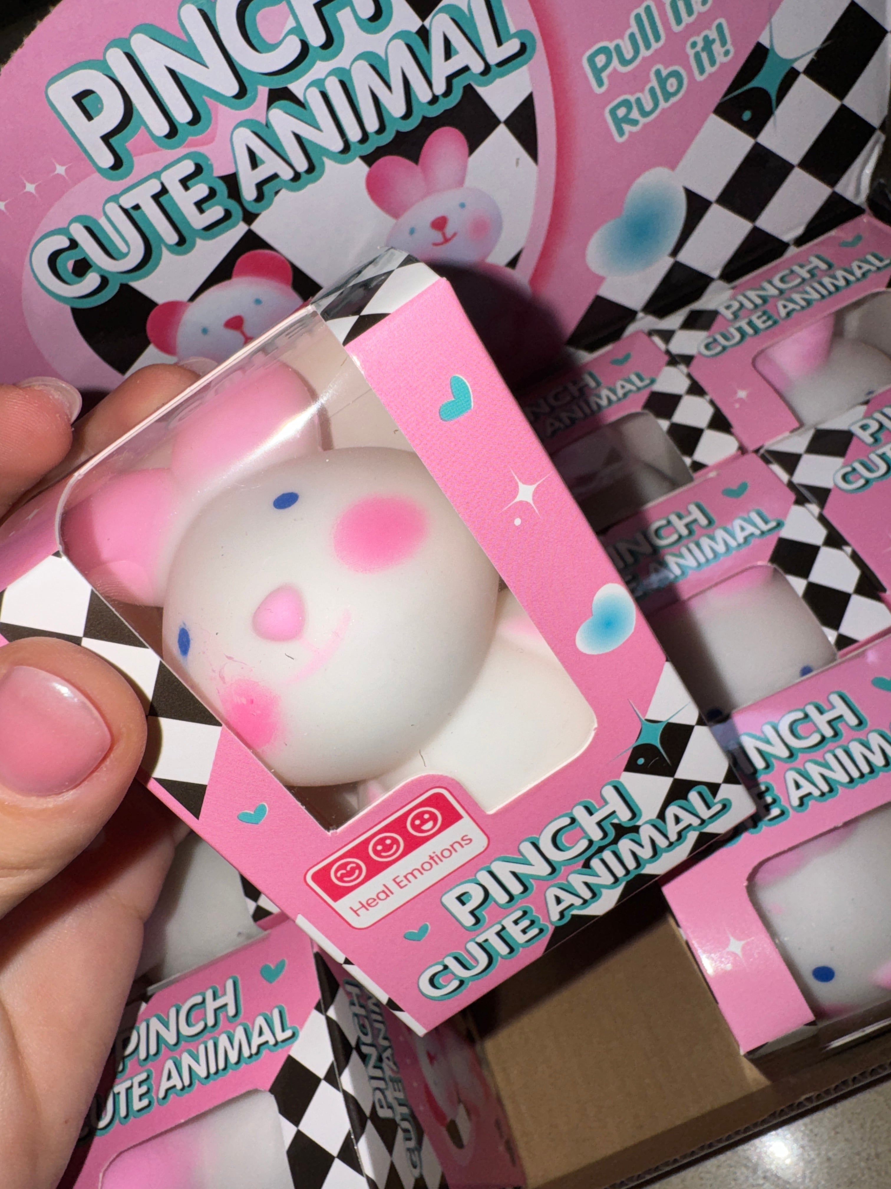 ארנב נידו🐰💞