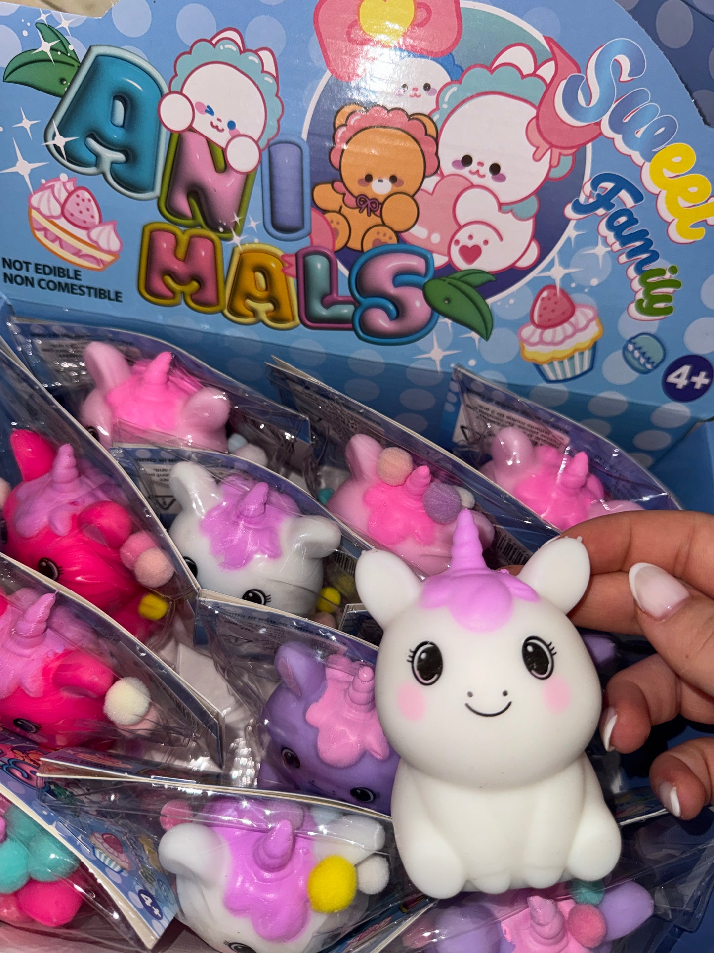 חד קרן נידו חמאתי🦄