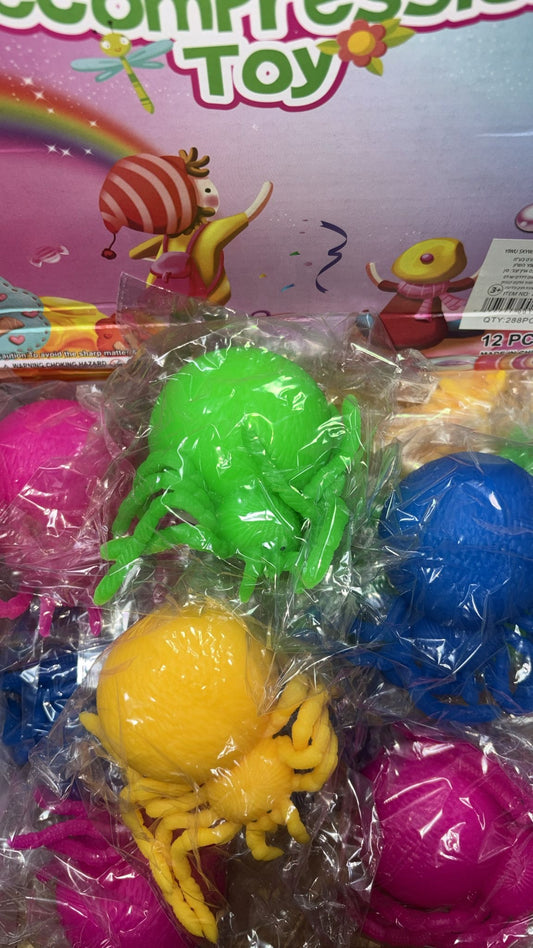 טרנטולה נידו🕷️