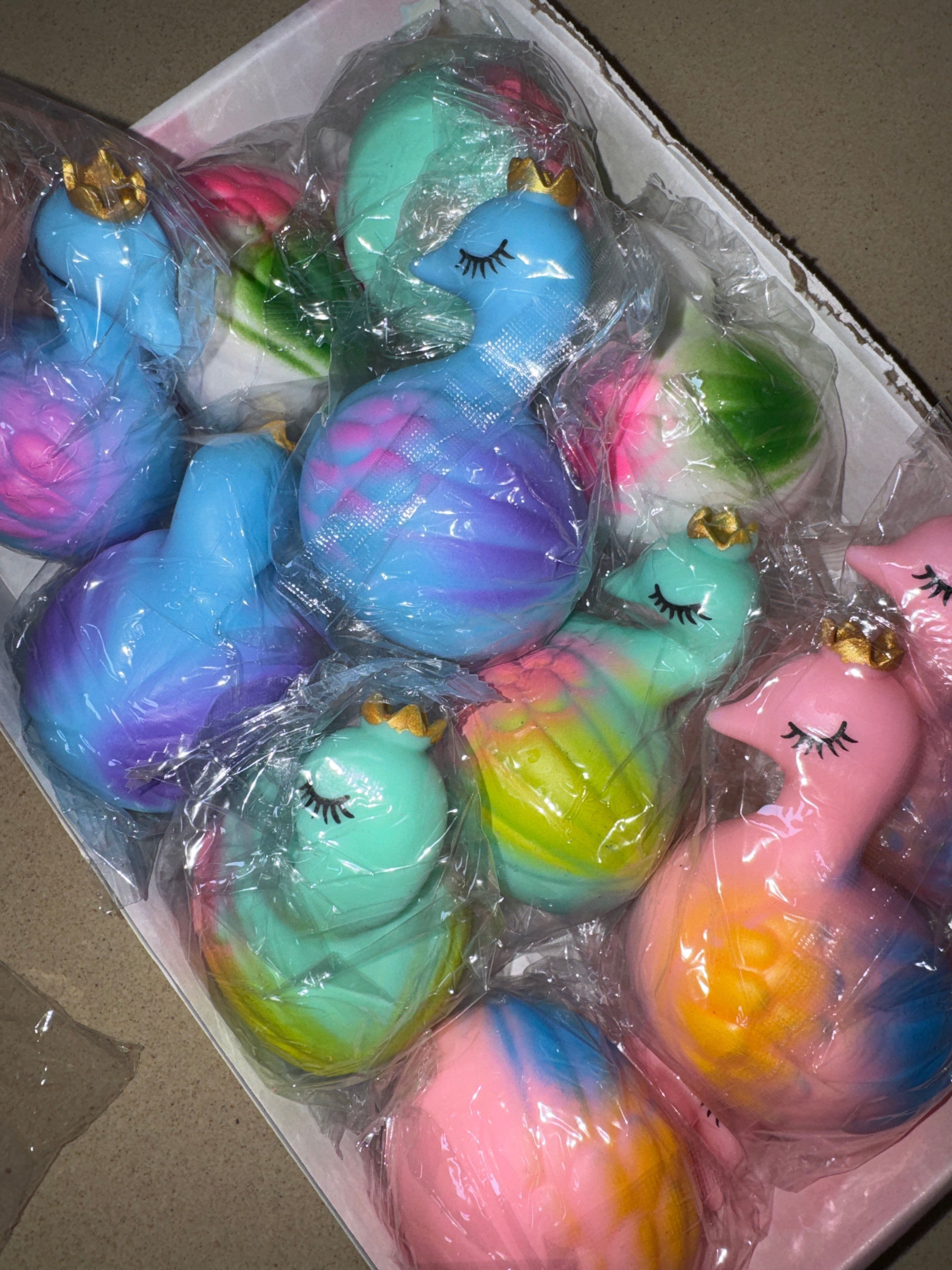 ברבור נידו🦢