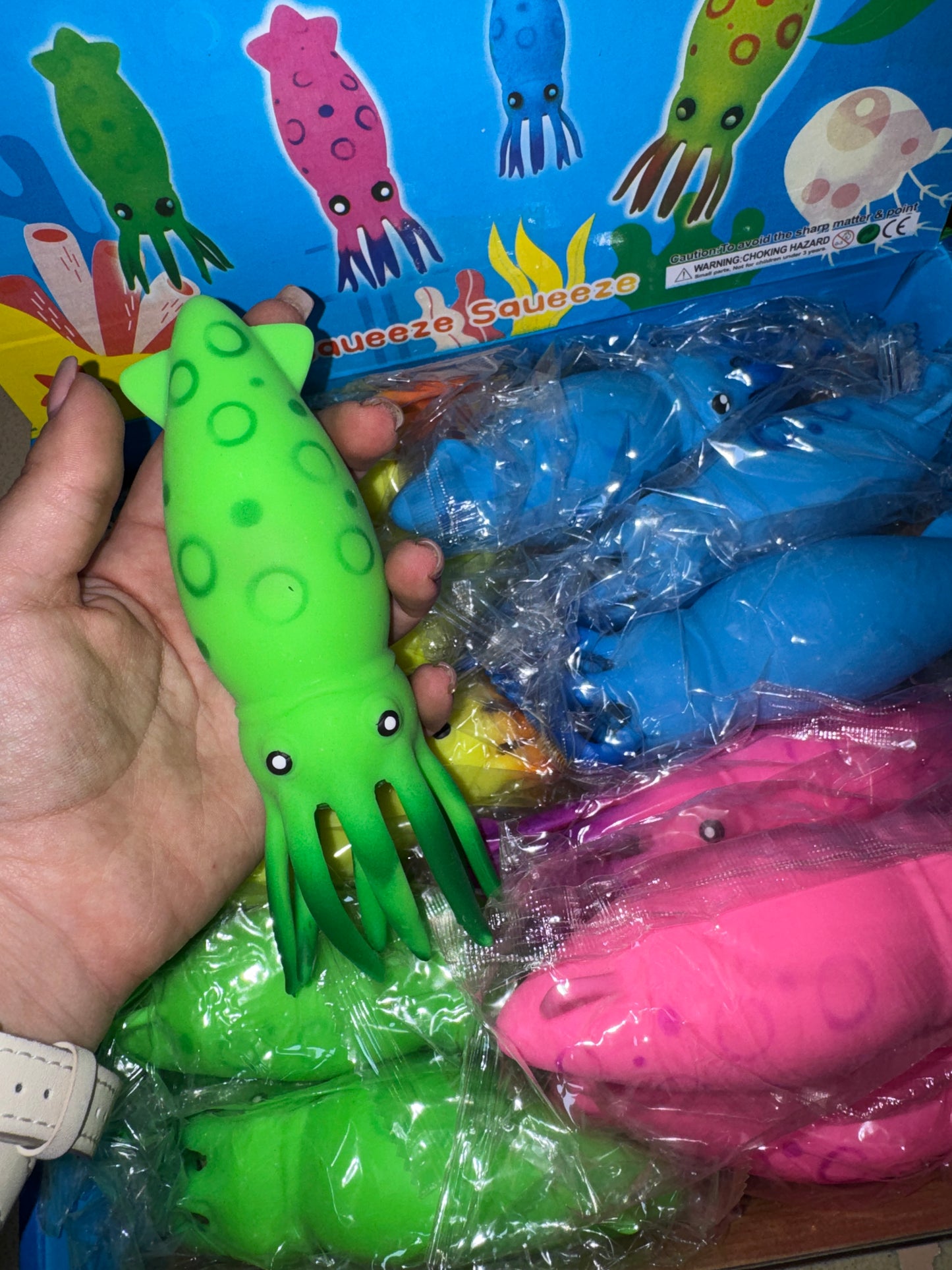 דיונון נידו🦑