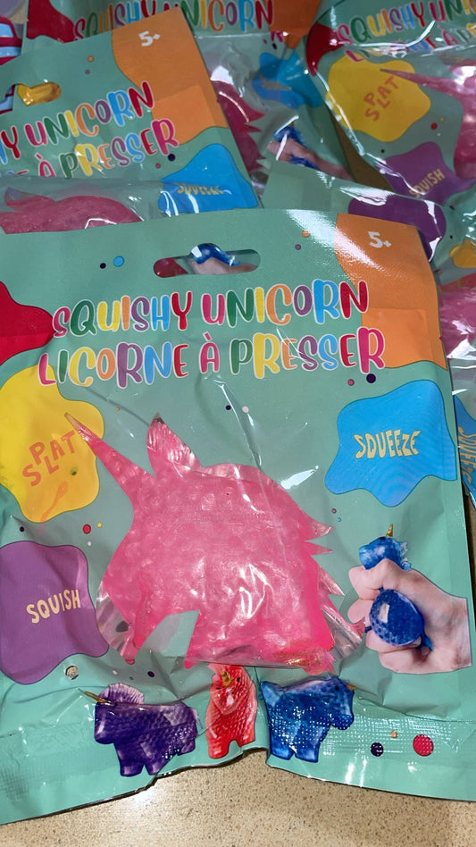 חד קרן אורביז🦄