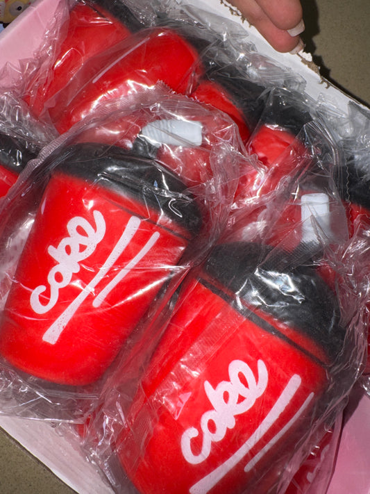 משקה קולה ענק נידו🥤