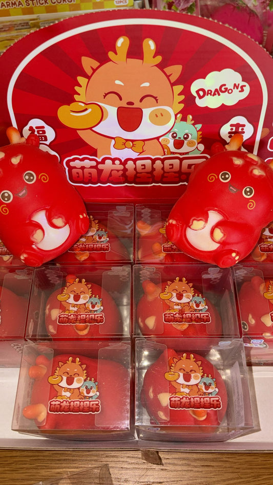 דרקון סיני נידו🐲🇨🇳