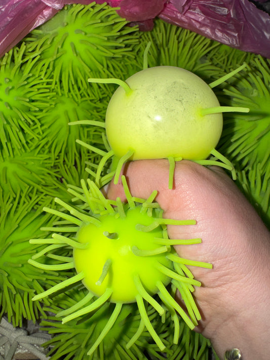 כדור שיערות נידו💚