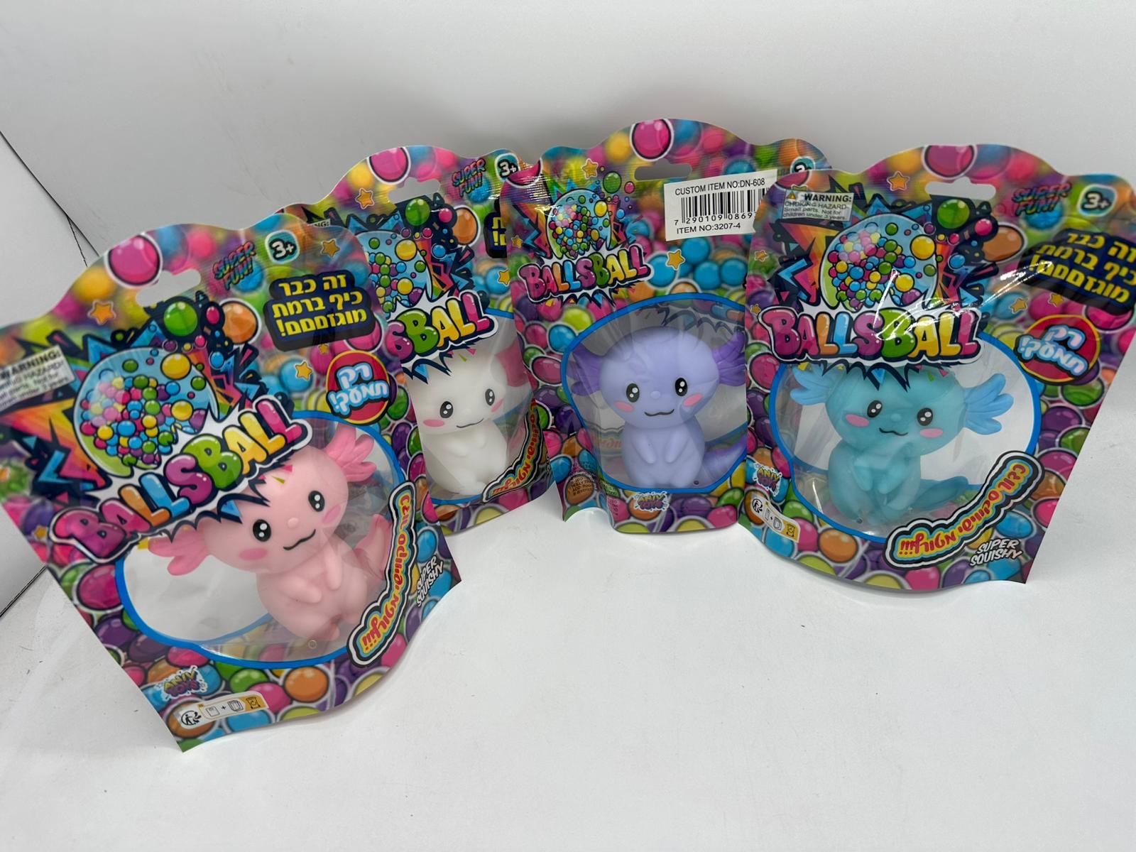 אקסולוטול אורביז🩷🩵🤍