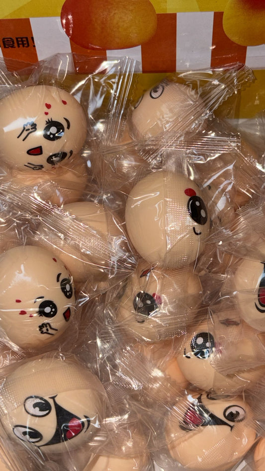 ביצת אימוג׳י נידו🥚