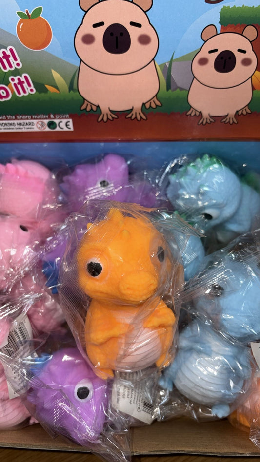 דינוזאור נידו🦖