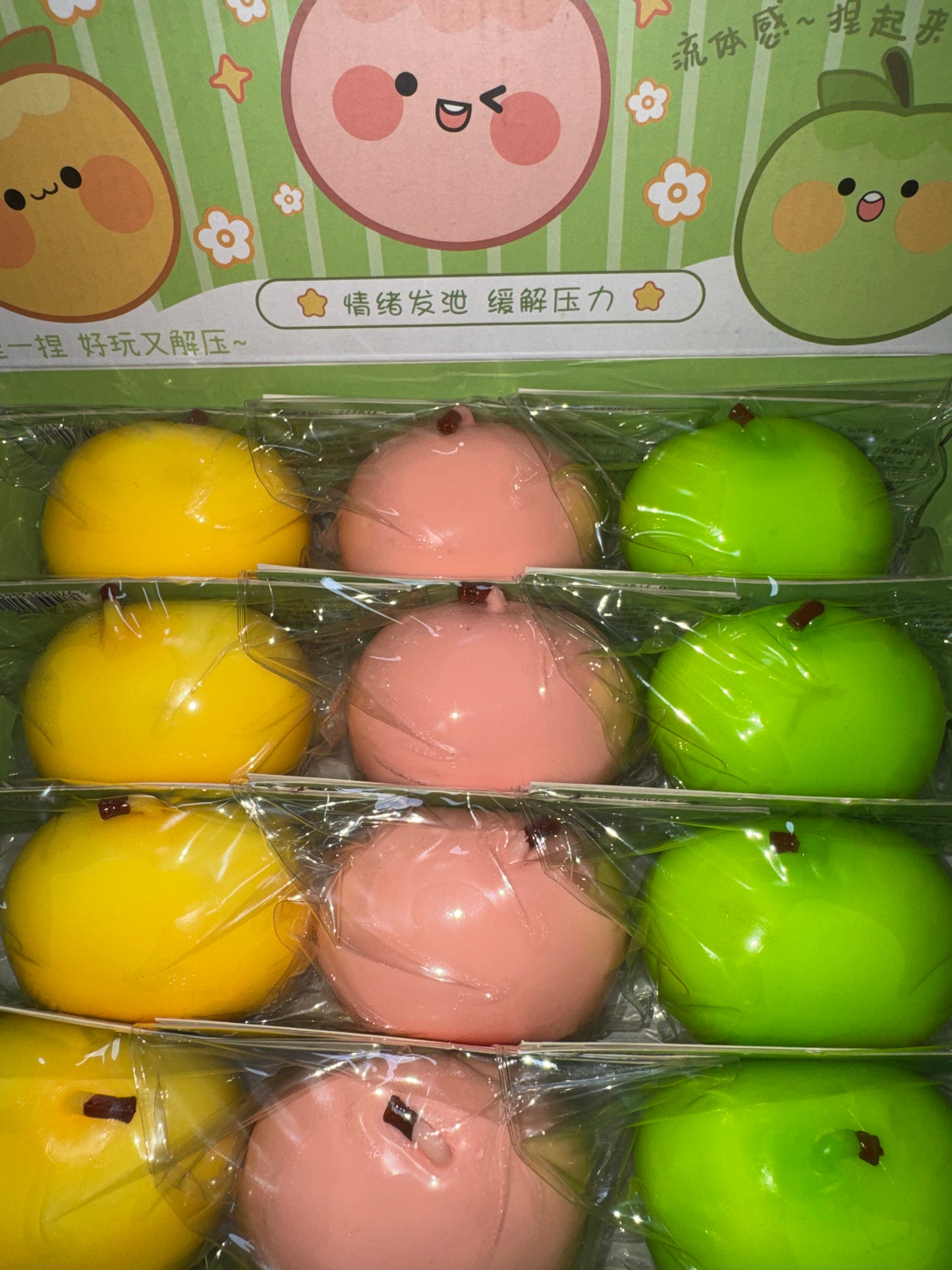 תפוח נידו חמאתי בטירוף🍏