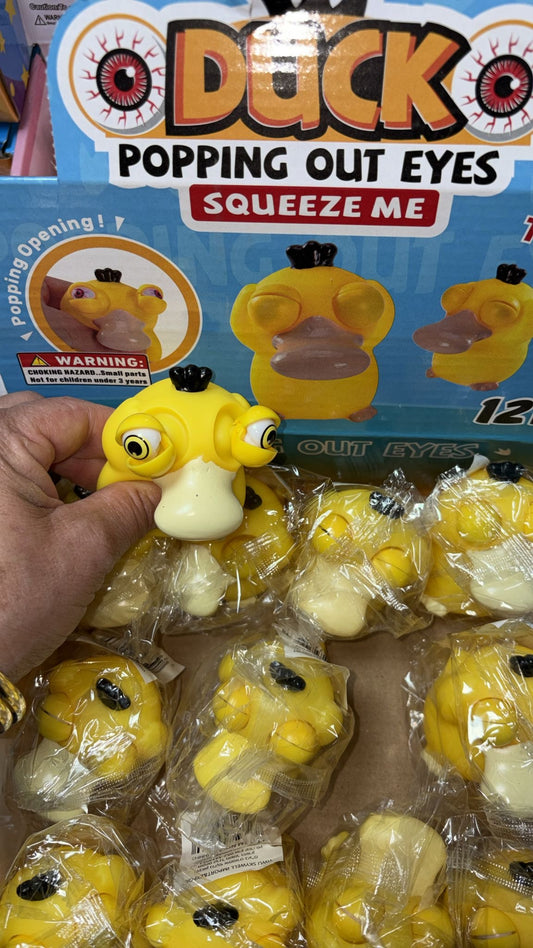סיידאק מוציא עיניים🦆