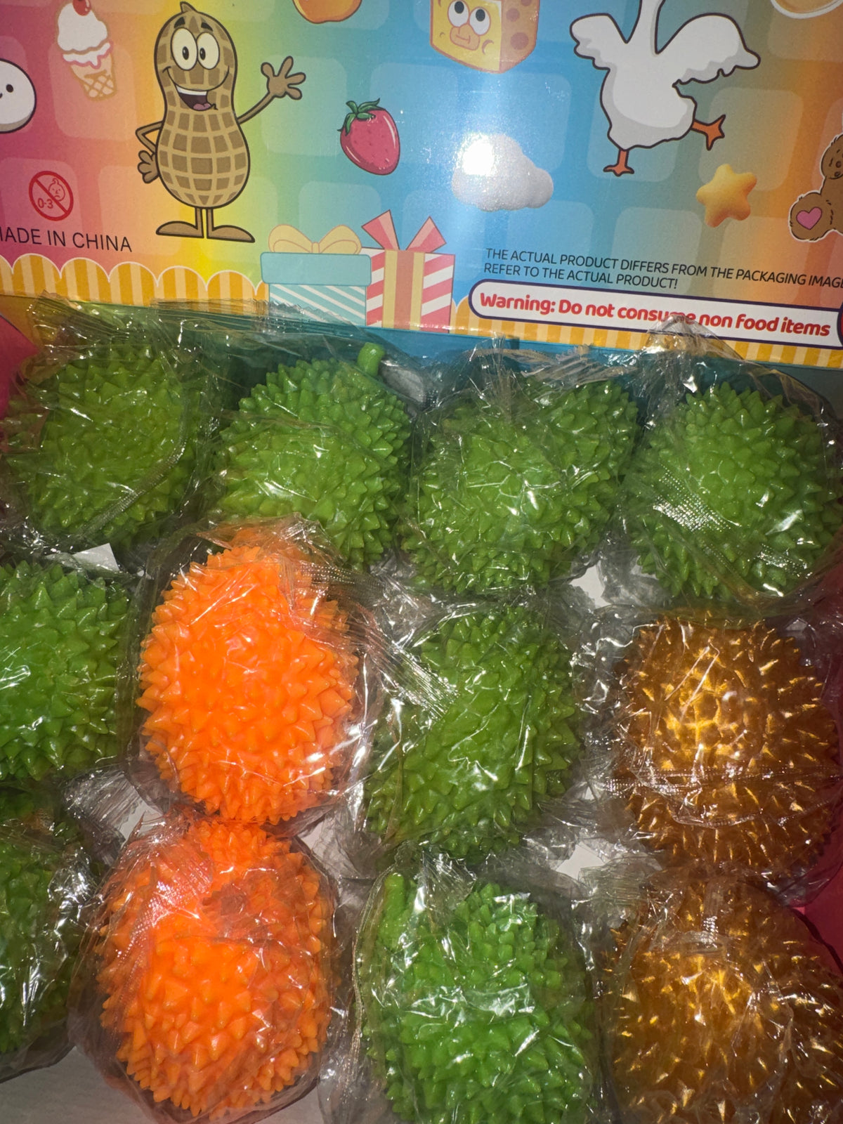 דוריאן קצף💚