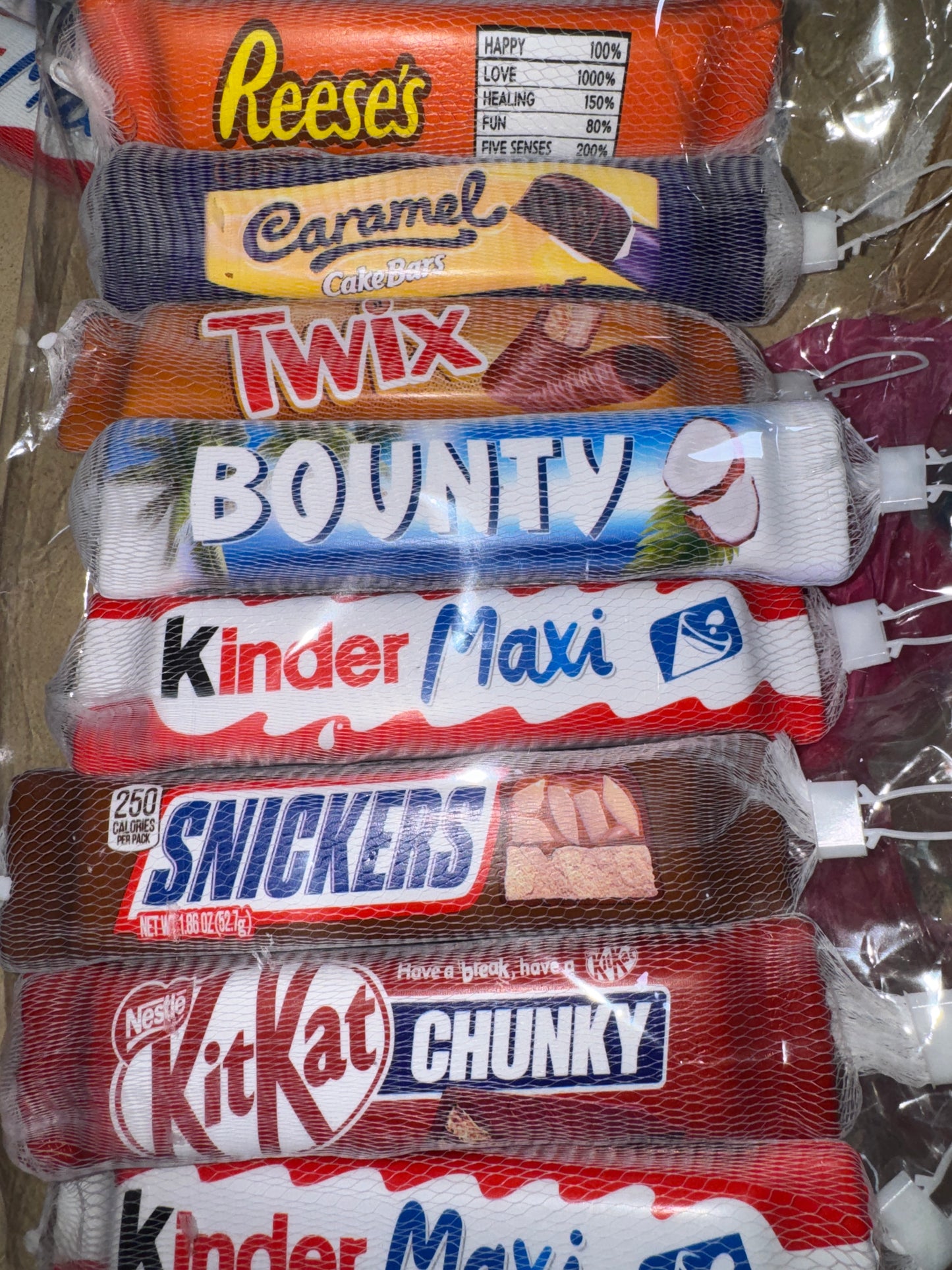 ספוגים שוקולדים גדולים!🍫