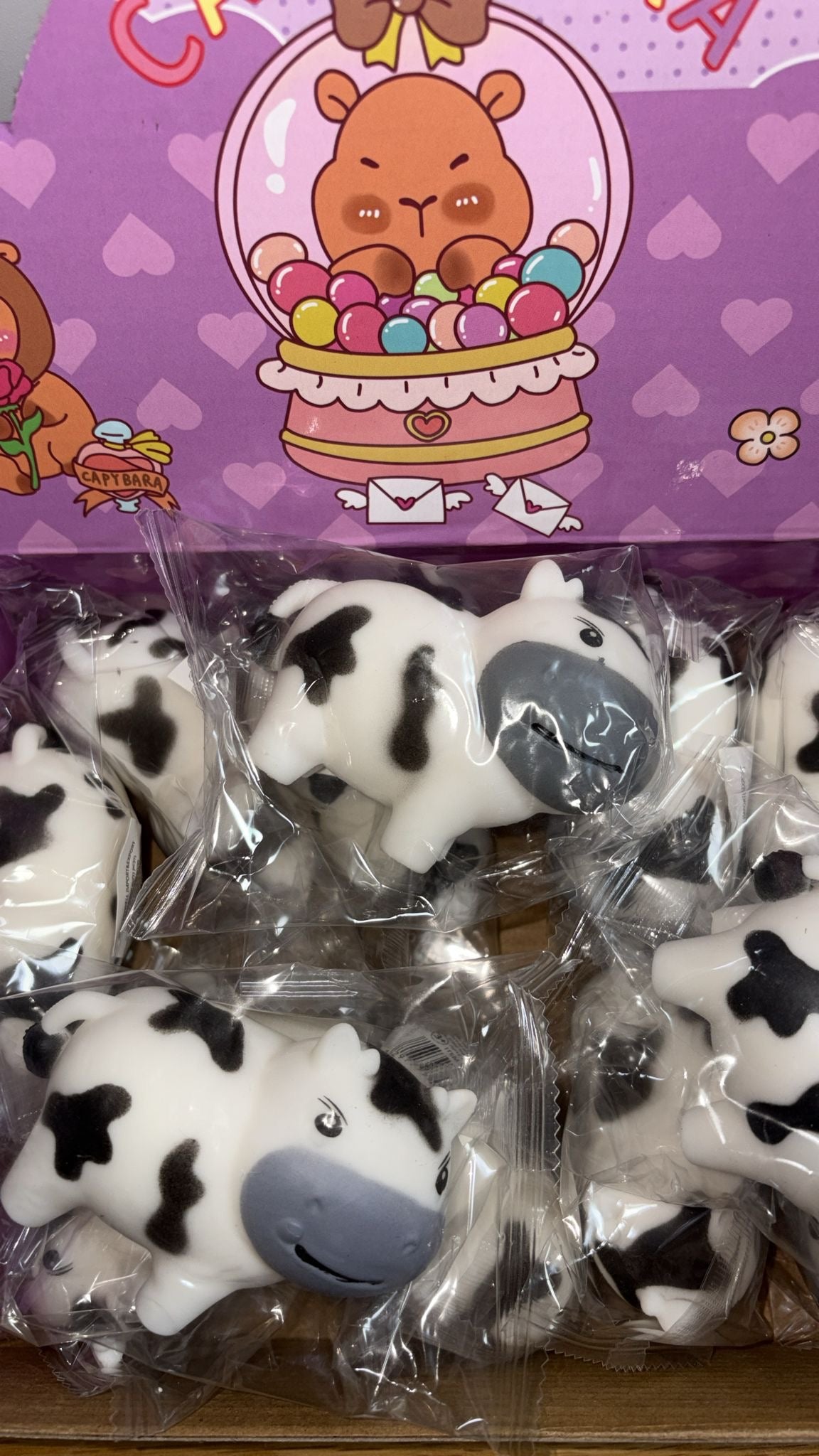 פרה נידו🐄
