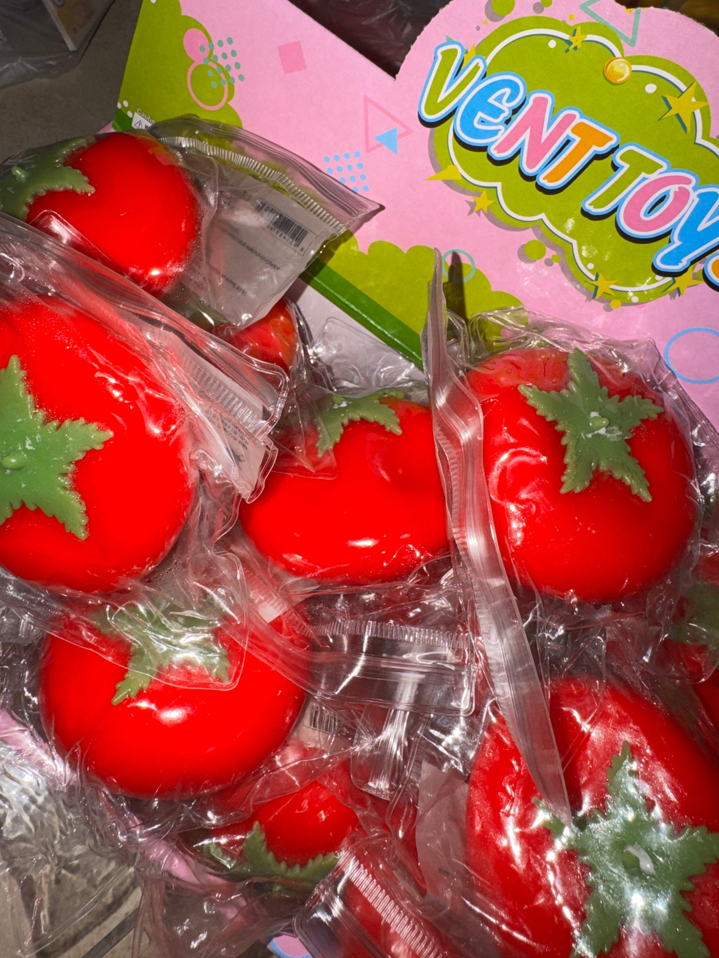 עגבניה נידו חמאתית🍅