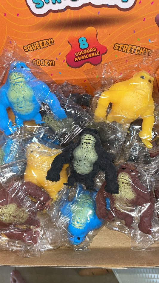גורילה נידו🦍