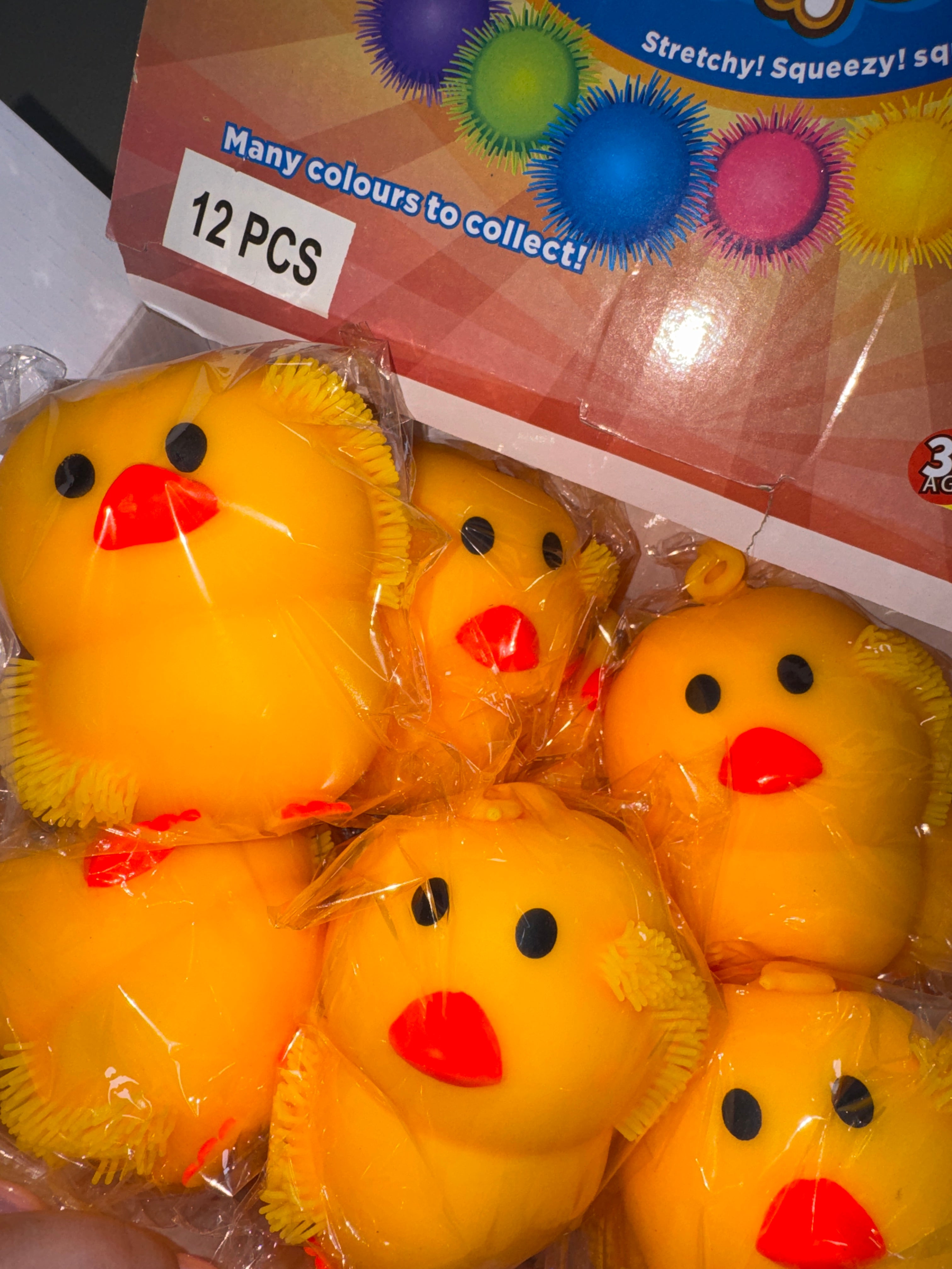 אפרוח נידו גדול🐥