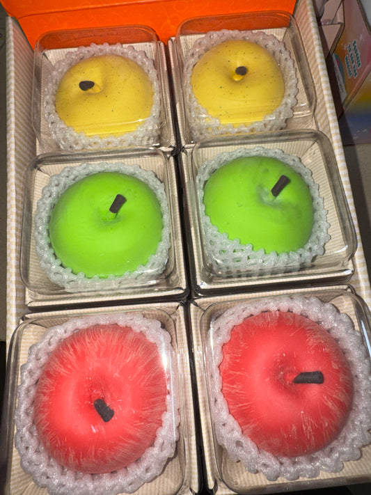 תפוח קרח🍎 ספיישל!