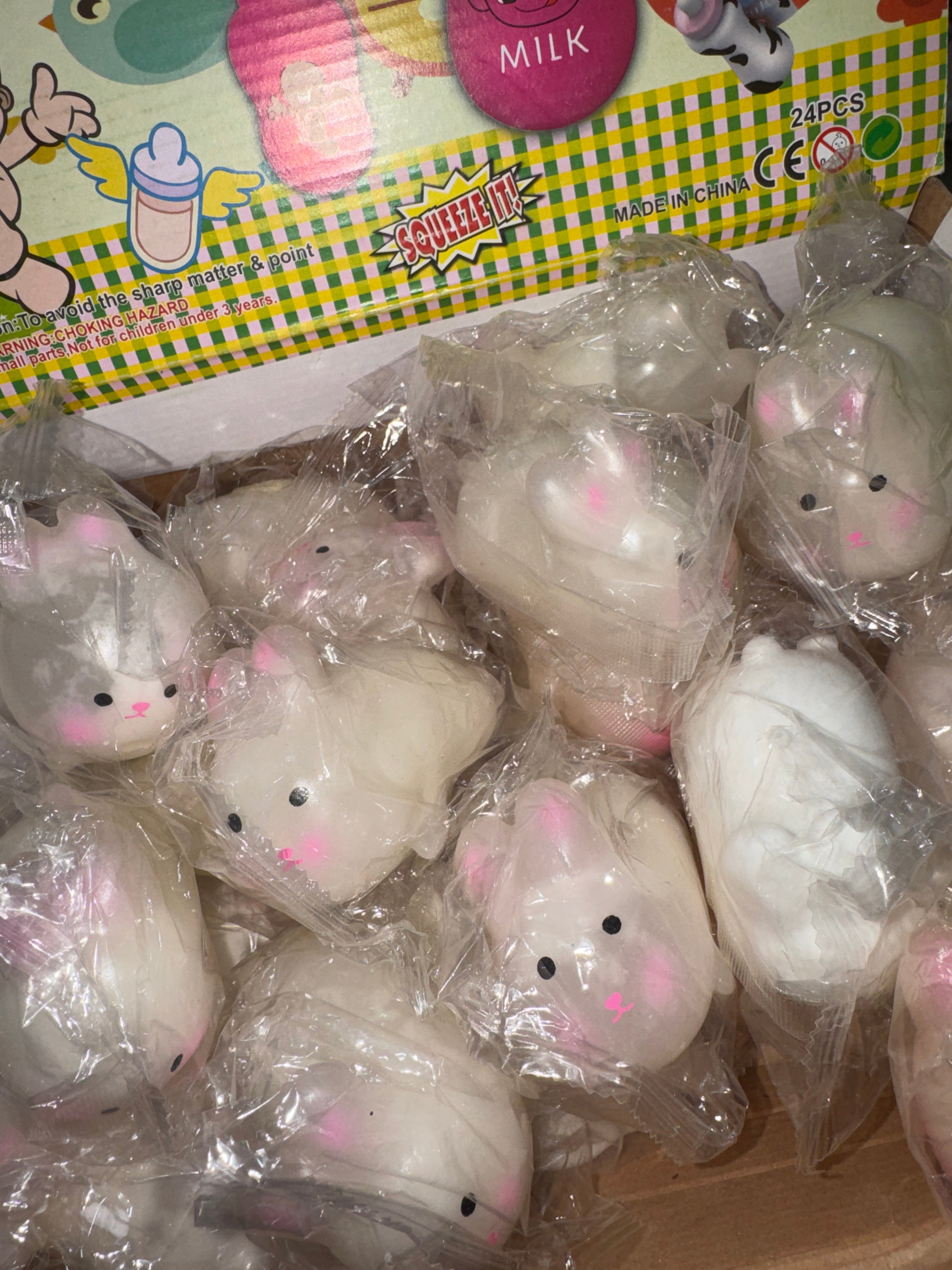 ארנבון נידו🐰